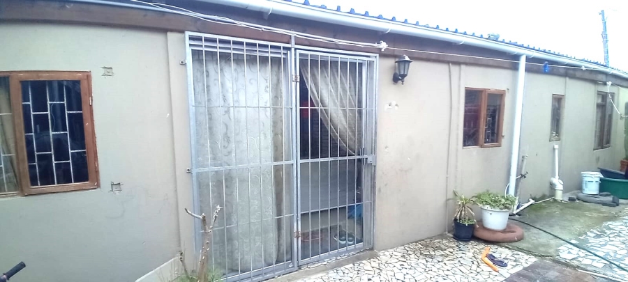 4 Bedroom Property for Sale in Hagley Western Cape